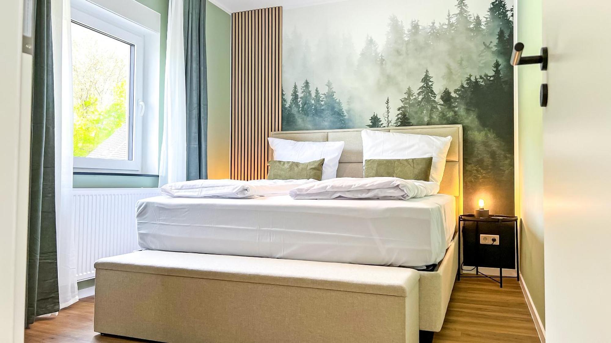 Hotel Zweite Heimat Nuerburg Kelberg Cameră foto