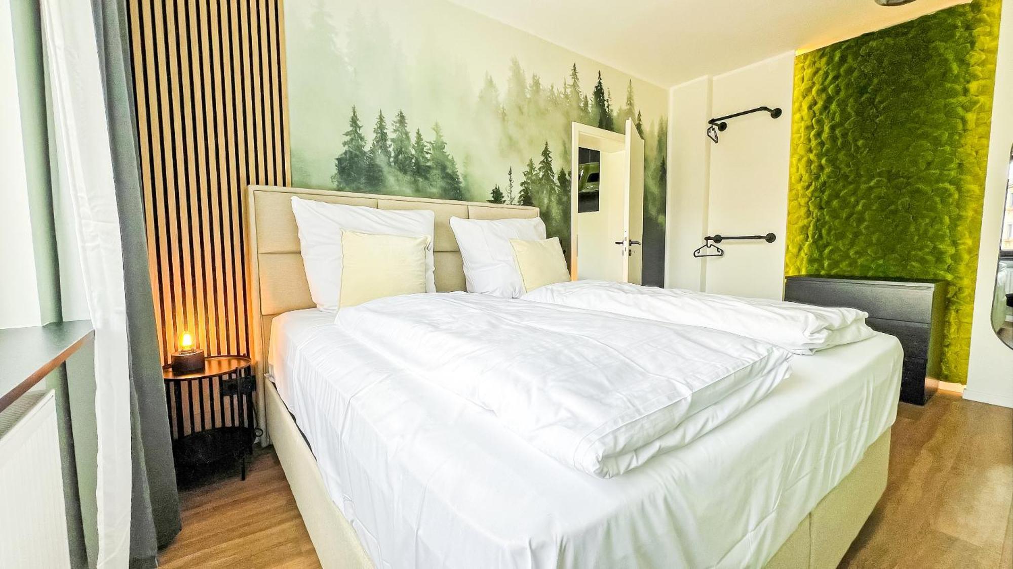 Hotel Zweite Heimat Nuerburg Kelberg Cameră foto