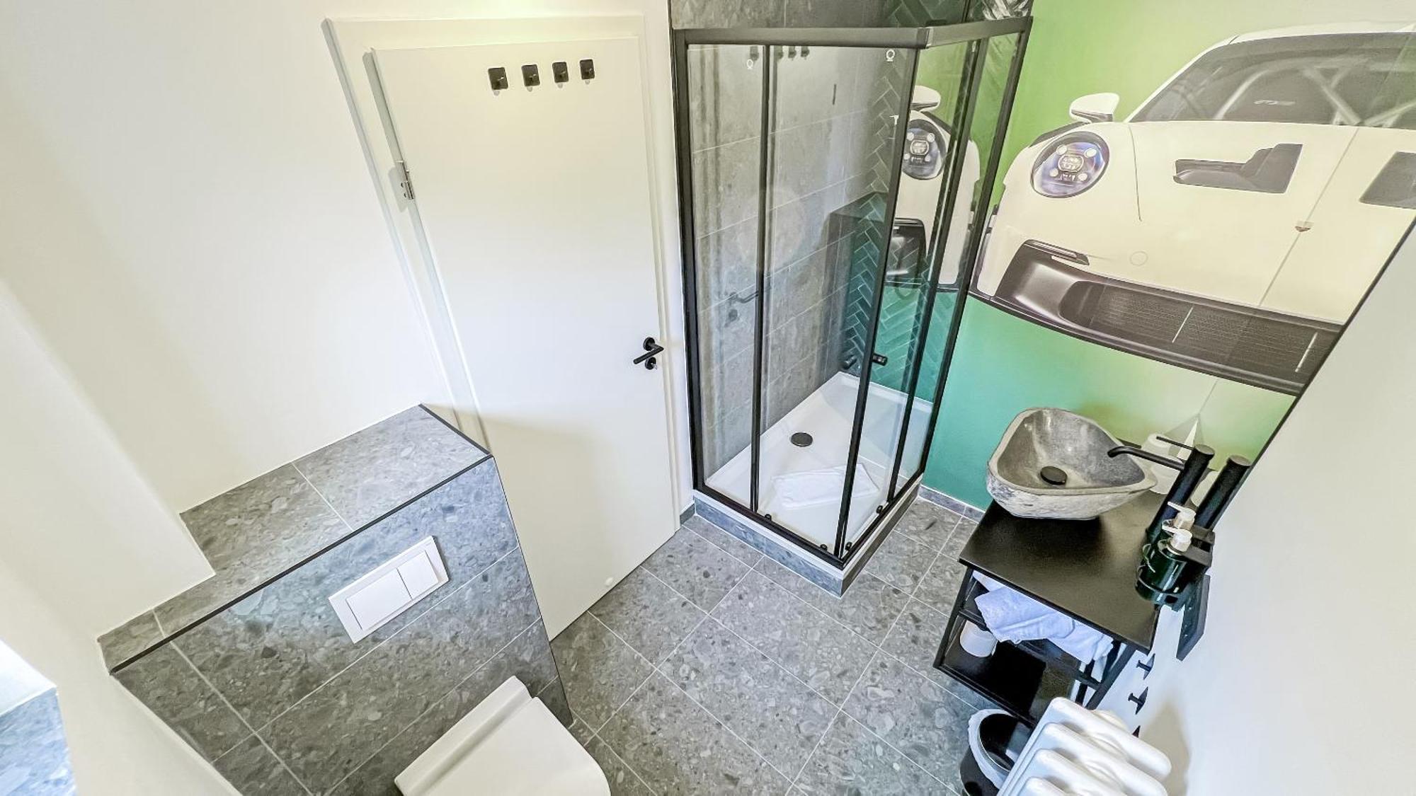 Hotel Zweite Heimat Nuerburg Kelberg Cameră foto