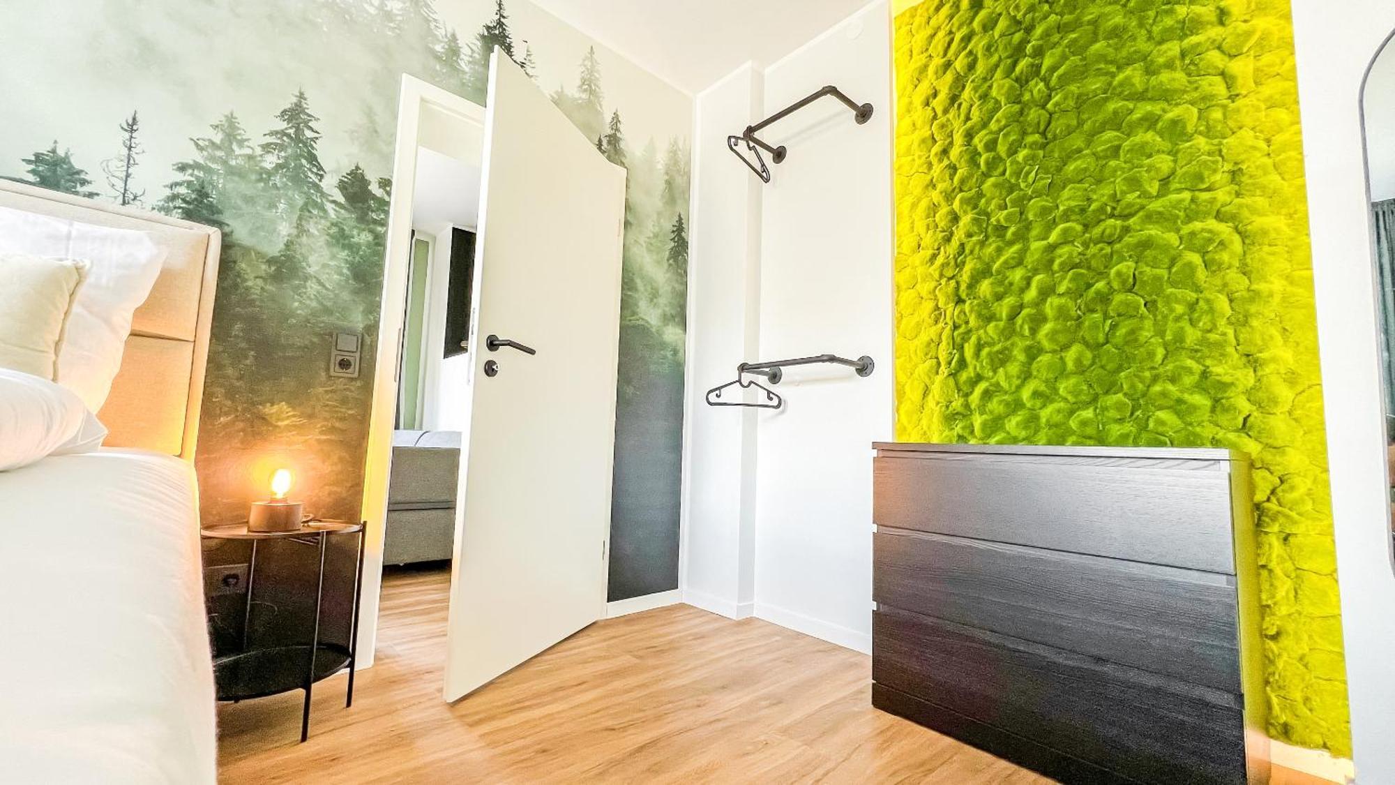 Hotel Zweite Heimat Nuerburg Kelberg Cameră foto