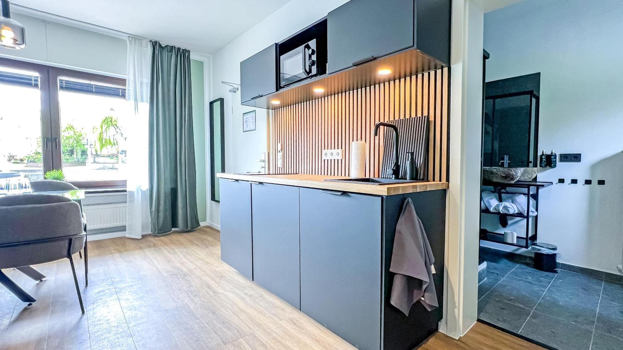 Hotel Zweite Heimat Nuerburg Kelberg Cameră foto